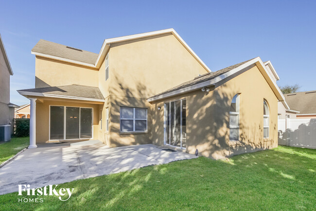 Building Photo - 3014 Whimsical Ln