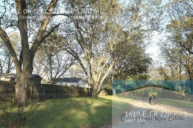 Building Photo - 1619 East Dr