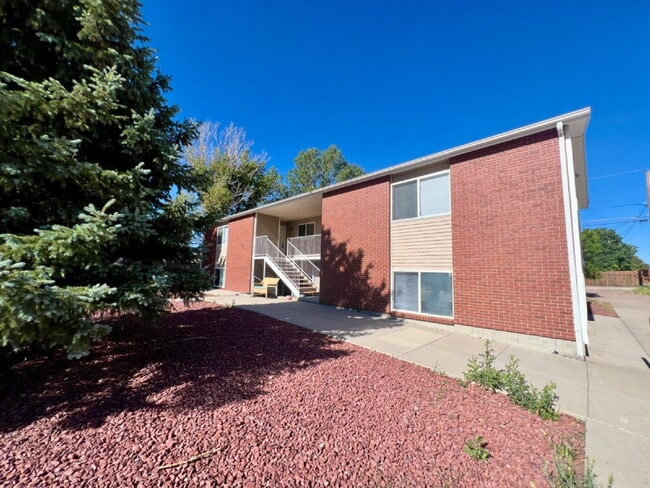 Building Photo - 1210 Cleveland Ave