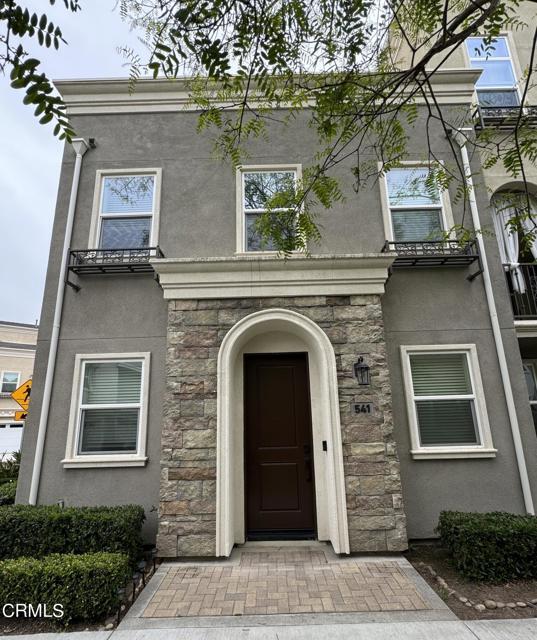 Primary Photo - 541 Winchester Dr