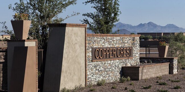 Primary Photo - Copper Crest Villa