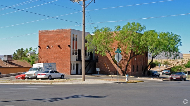 Primary Photo - Alborada