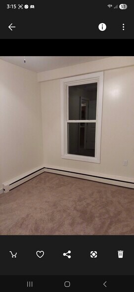 Bedroom - 49 Green Ave