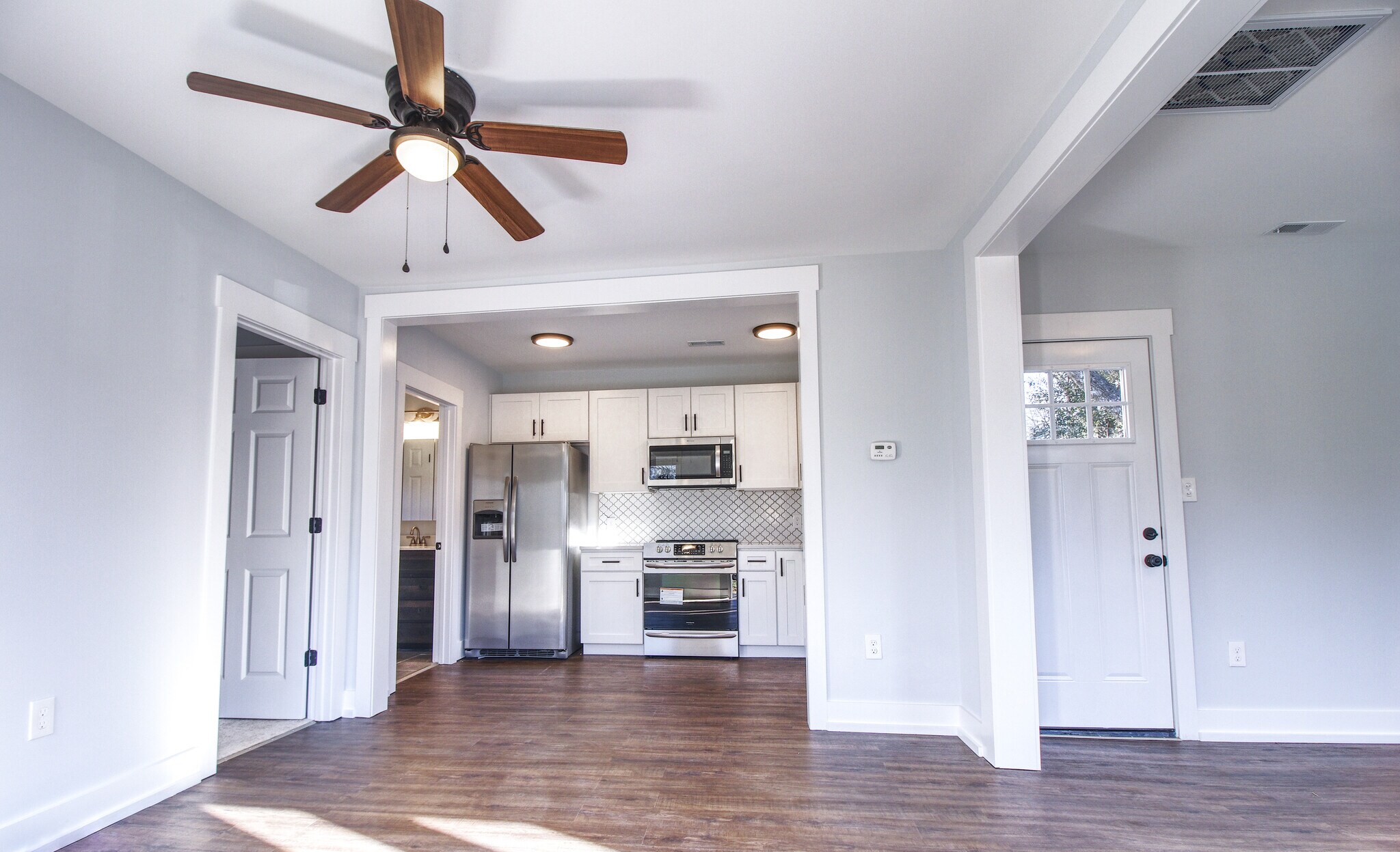 Building Photo - 515 flint st