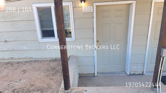 Building Photo - 222 Applewood Ct