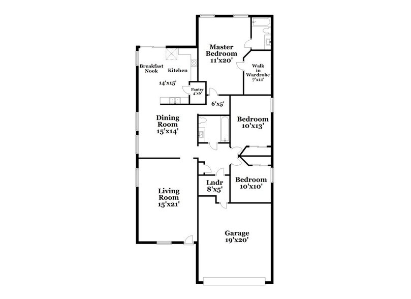 Building Photo - 13812 W Ocotillo Ln