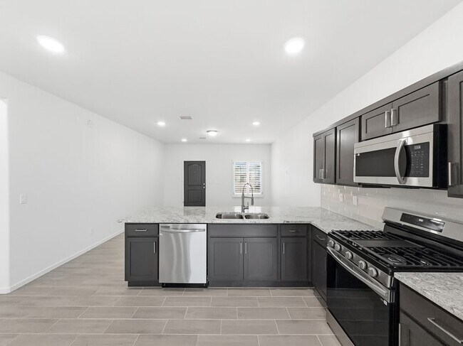 Building Photo - 13961 Victory Sky Ave