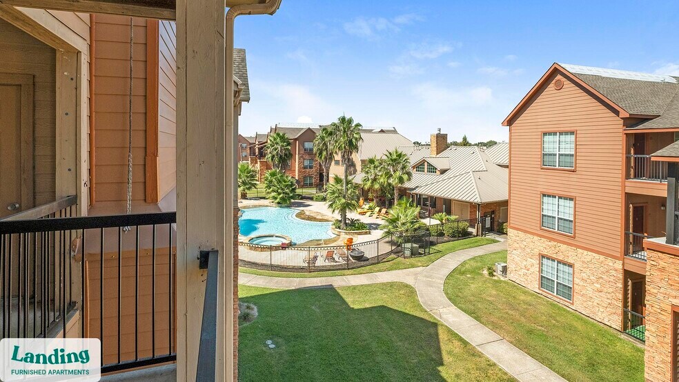 Building Photo - 11144 Fuqua St