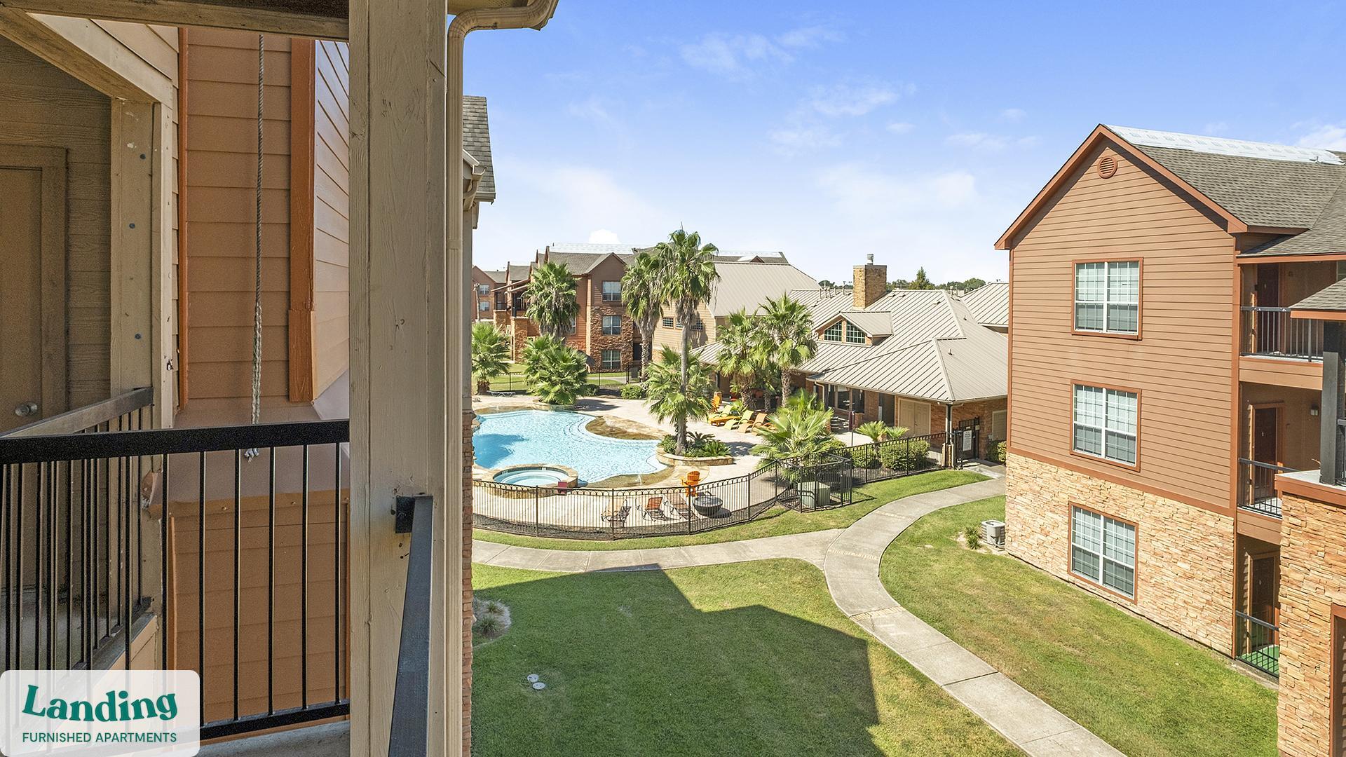 Building Photo - 11144 Fuqua St