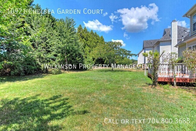 Building Photo - 10921 Chelsea Garden Ct