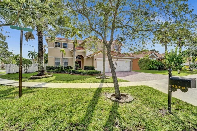 Building Photo - 1379 NW 166th Ave