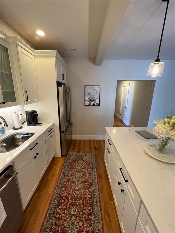 Building Photo - 87 Forest St