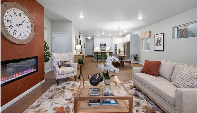 Building Photo - 1714 Gold Hill Mesa Dr
