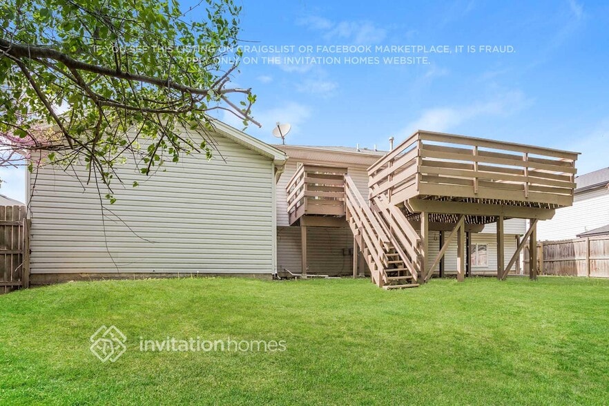 Building Photo - 2904 Facel Vega Dr