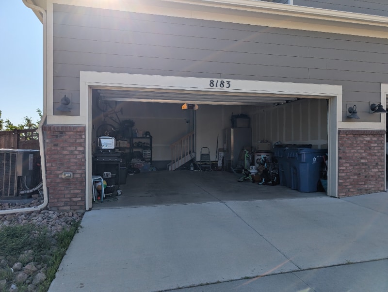 Building Photo - 8183 S Trails Edge Ct