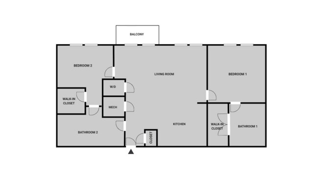 Building Photo - 3801 N A W Grimes Blvd