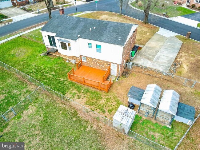 Building Photo - 9206 Lorelei Ct