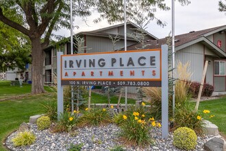 Building Photo - Irving Place Apartments