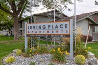 Building Photo - Irving Place Apartments