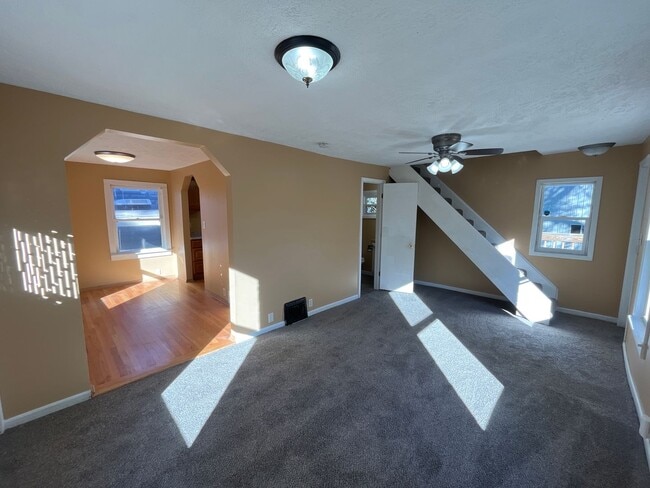 Building Photo - 3324 P St