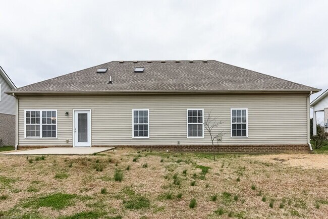 Building Photo - 4911 Compassion Ln