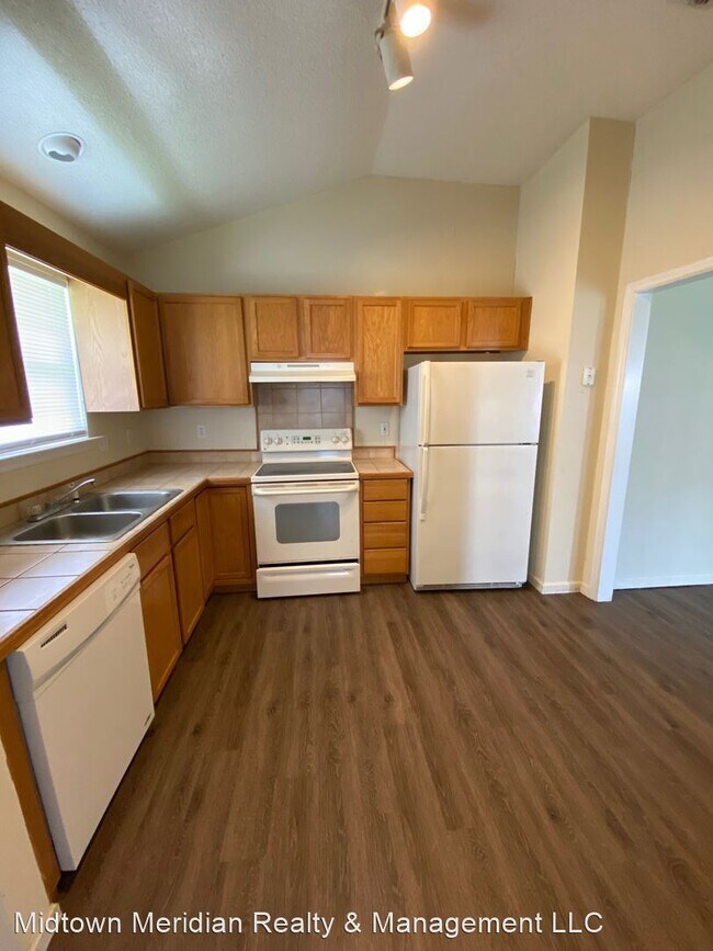 Building Photo - 3 br, 2 bath House - 2760 Oakleigh Ct