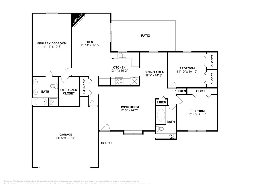 Building Photo - 7943 Longshadow Ct