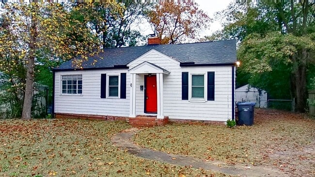 Building Photo - 1506 Pendleton Rd