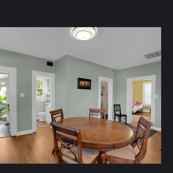 Building Photo - 326 Lyles St