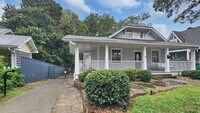 Building Photo - Spacious charmer in the heart of Dilworth ...