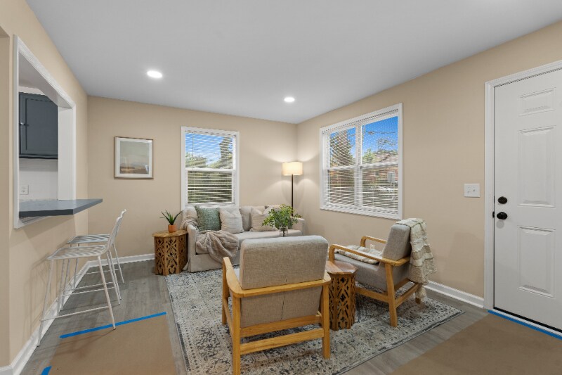 Building Photo - 1808 26th Ave N