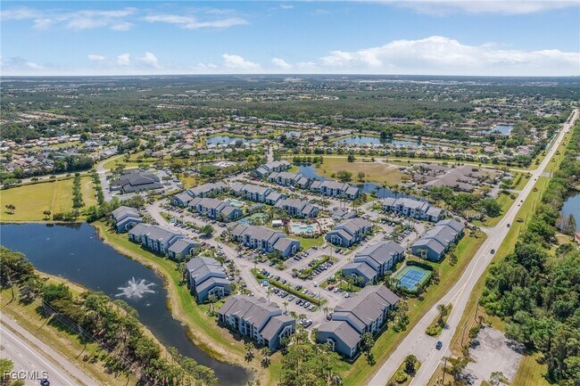 Building Photo - 13545 Eagle Ridge Dr