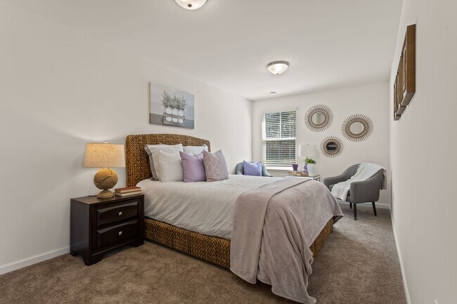 Building Photo - Stunning new 3-bedroom townhouse now available in Powdersville, SC!