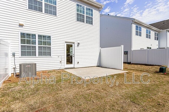 Building Photo - 108 Stellate Pl