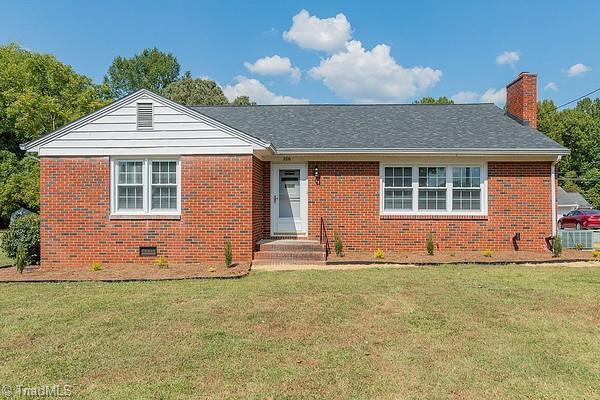 Building Photo - 206 Abbotts Ave