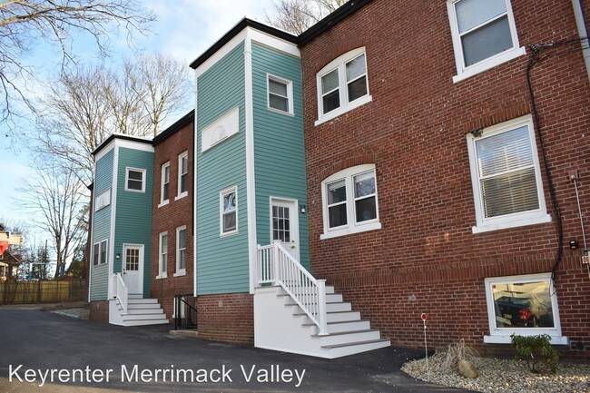 Building Photo - 46-48 Vernon St