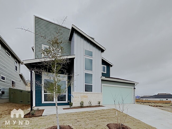 Building Photo - 9717 Evening Canopy Dr
