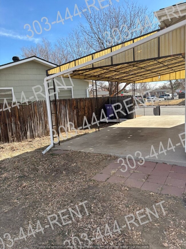 Building Photo - 5545 Zion Ct