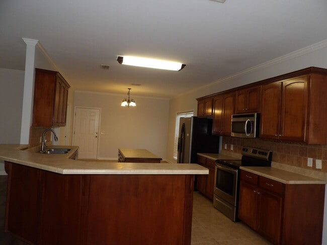 Building Photo - Hannah Road, Enterprise, AL