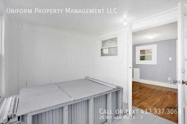 Building Photo - 26 Wigwam Pl