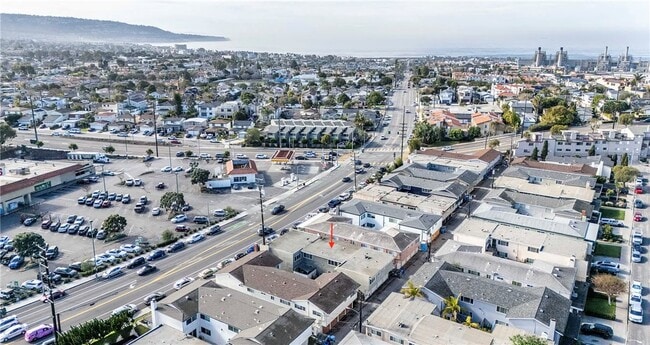 Building Photo - 1215 Beryl St