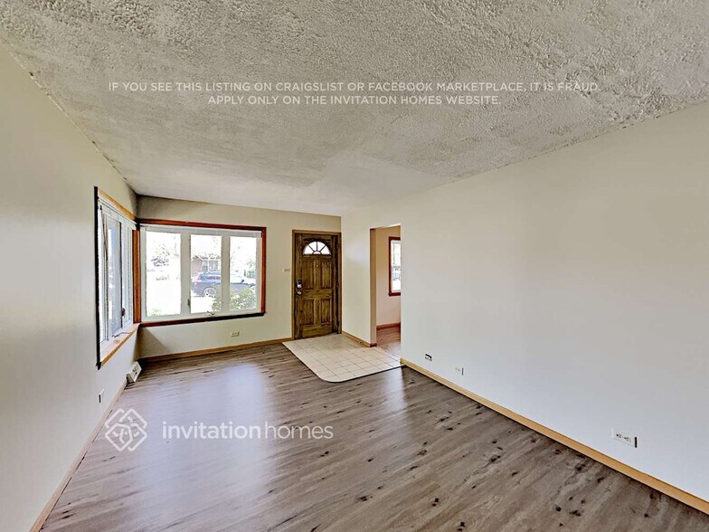 Building Photo - 7700 Monitor Ave