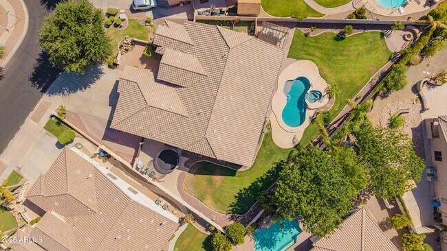 Building Photo - 4584 E Reins Rd
