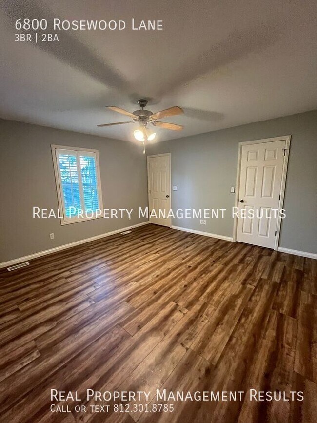 Building Photo - 6800 Rosewood Ln