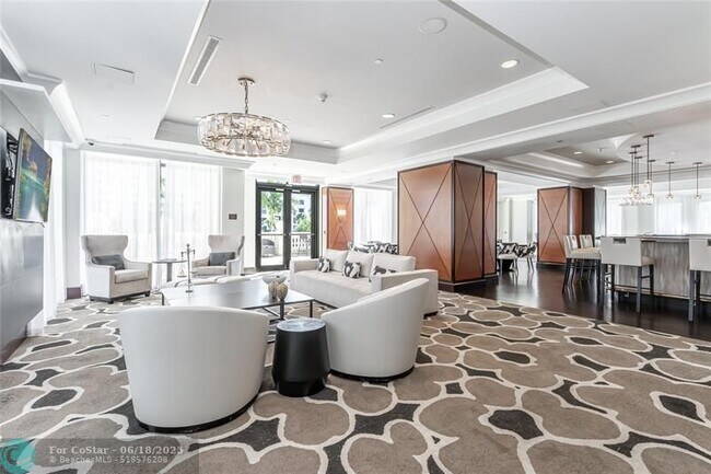 Building Photo - 610 W Las Olas Blvd
