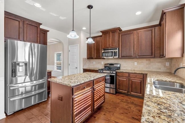 Building Photo - 845 Nevis Way
