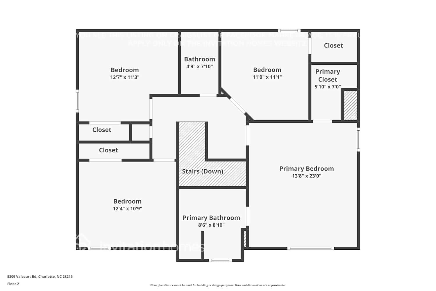 Building Photo - 5309 Valcourt Rd