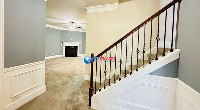 Building Photo - Nice 2-story house in the DISCOVERY cluste...