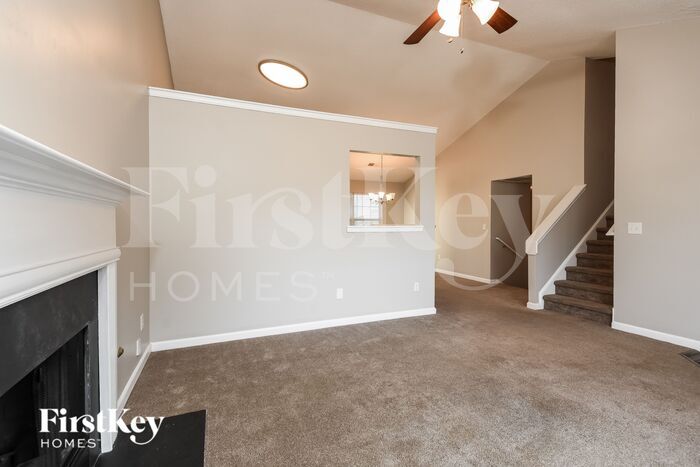 Building Photo - 4580 Grove Park Way NW