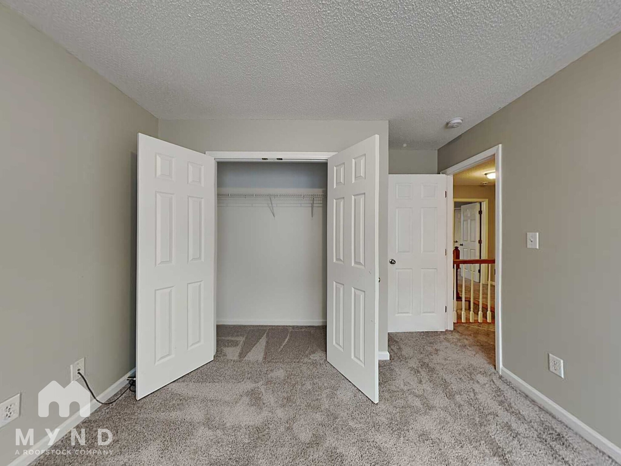 Building Photo - 3701 Cold Harbour Dr